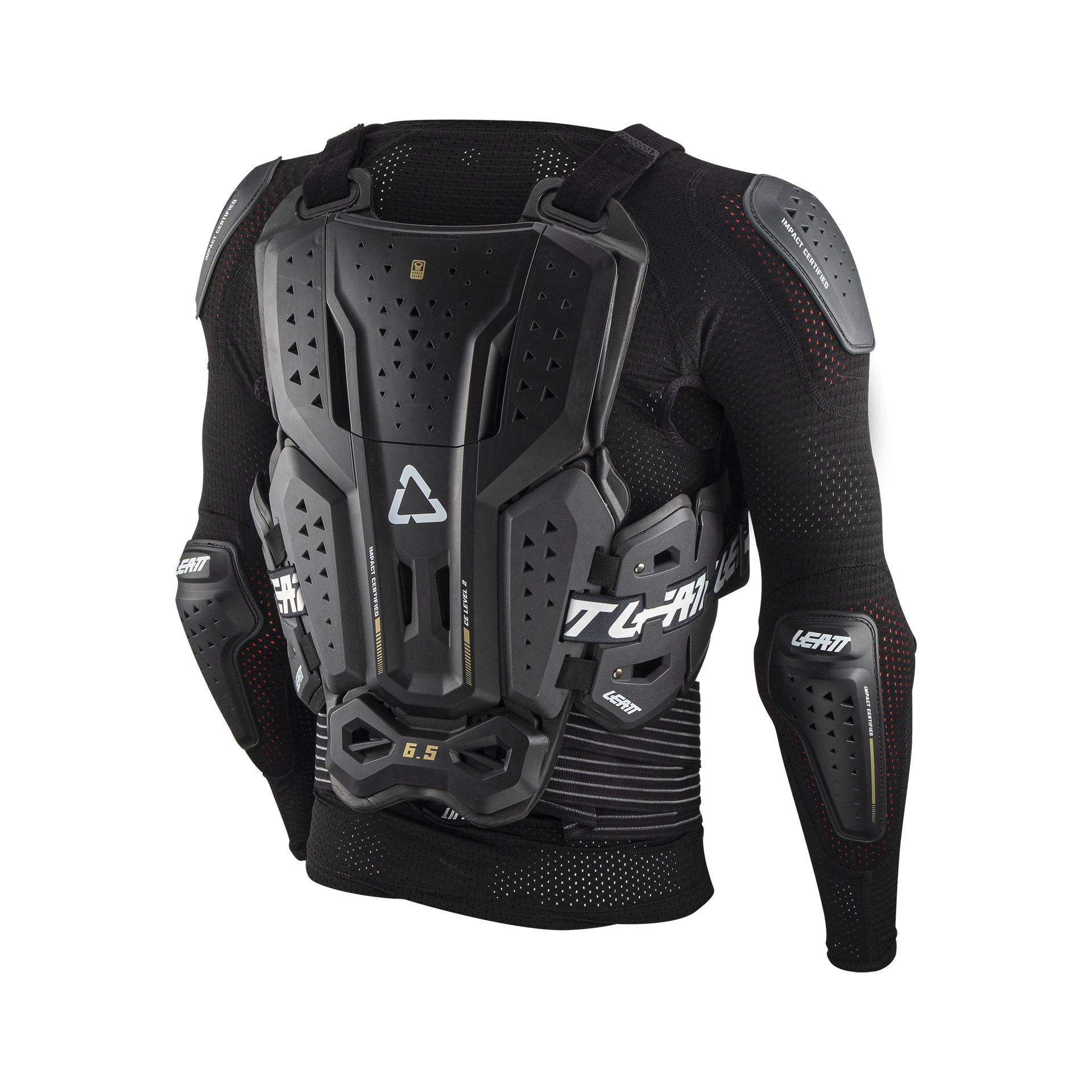 Body Protector 6.5