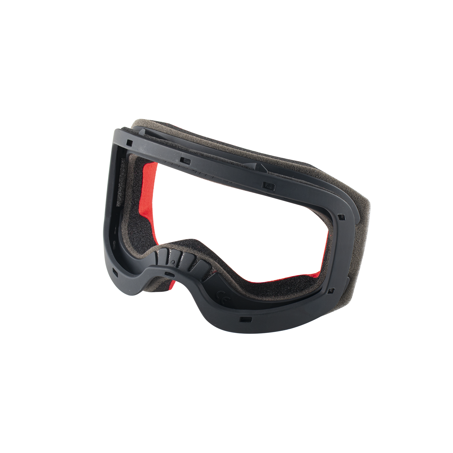 Foam/inner frame Velocity 6.5 Black Sand