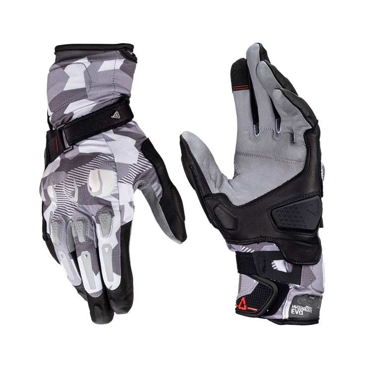 Gloves ADV HydraDri 7.5