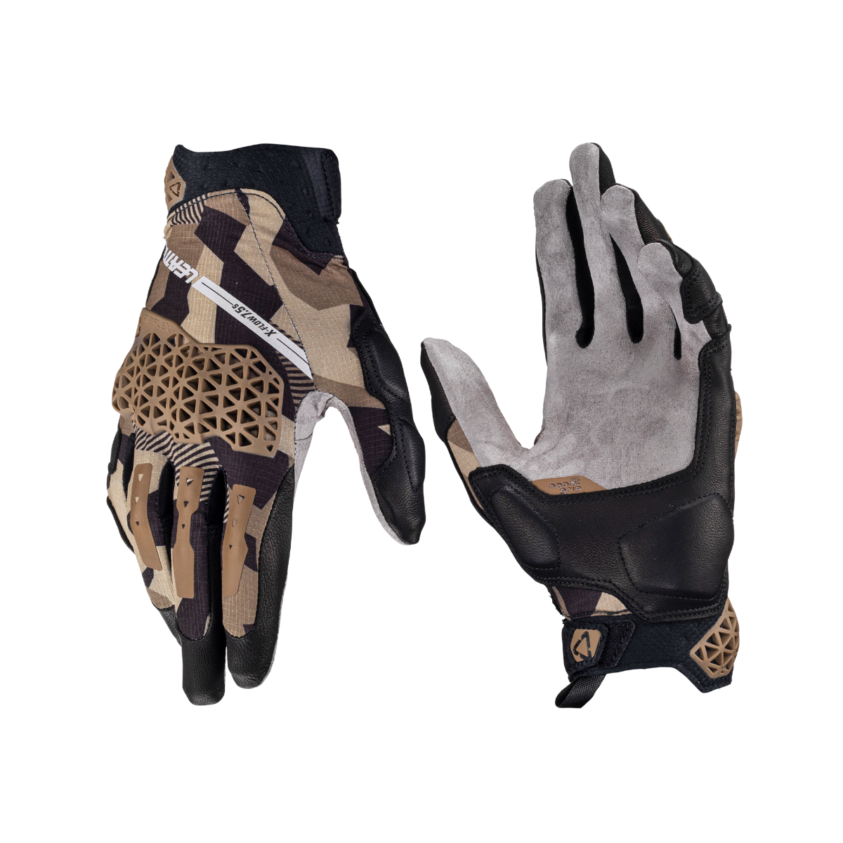 Gloves ADV X-Flow 7.5 Short