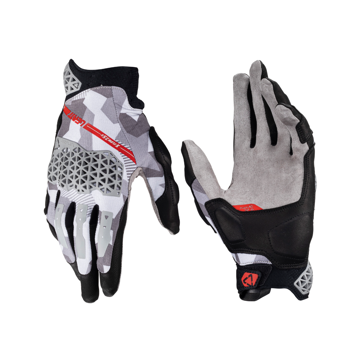Gloves ADV X-Flow 7.5 Short