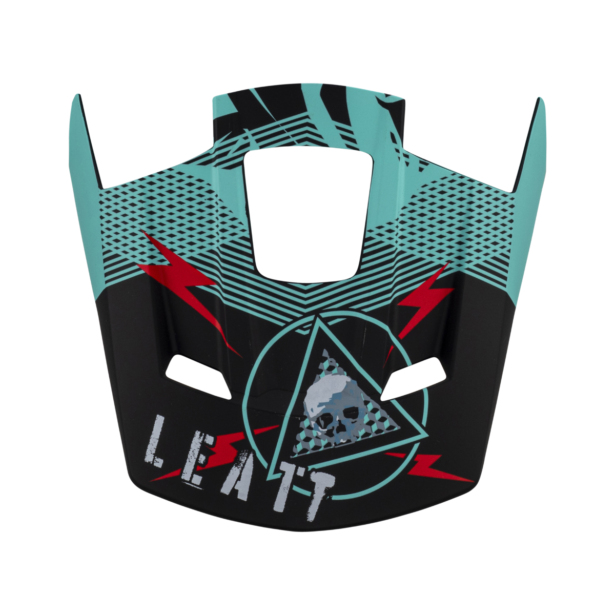 Visor Moto 2.5 - v23