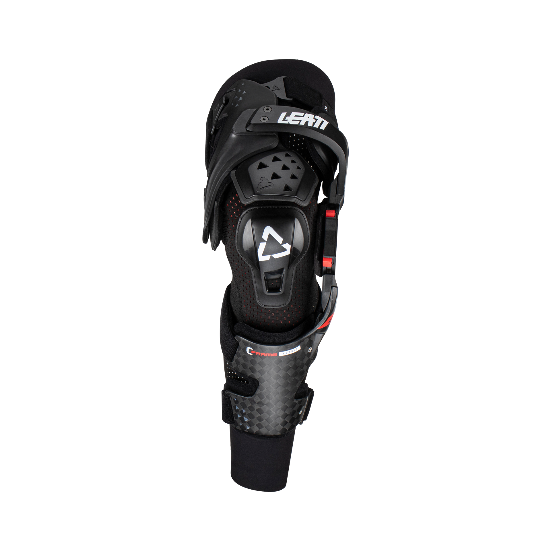 Knee Brace C-Frame Hybrid