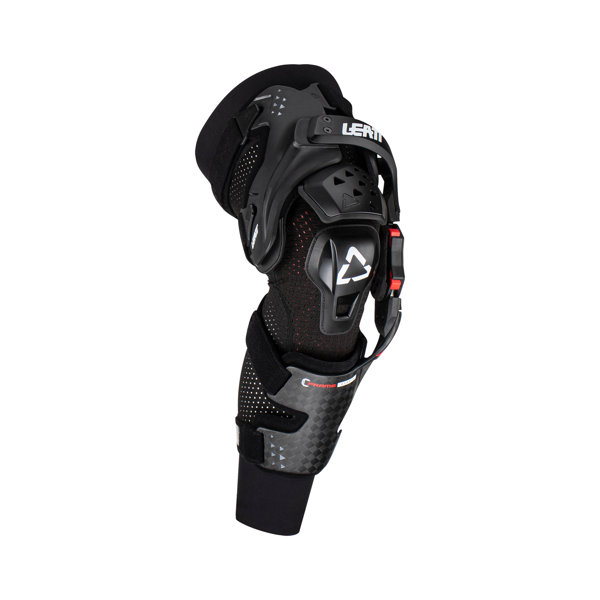 Knee Brace C-Frame Hybrid – Leatt UK