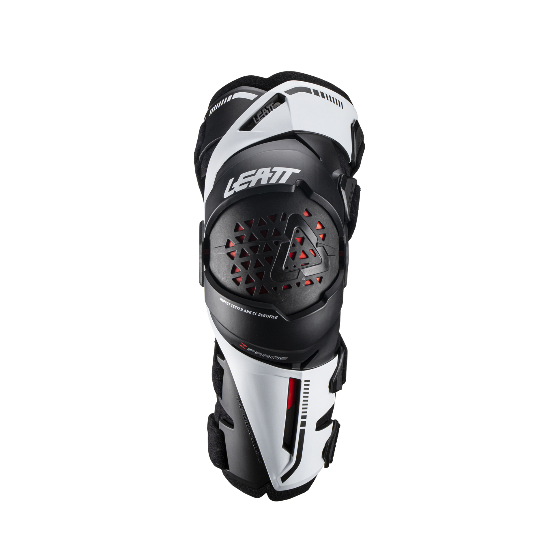 Knee Brace Z-Frame - Pair