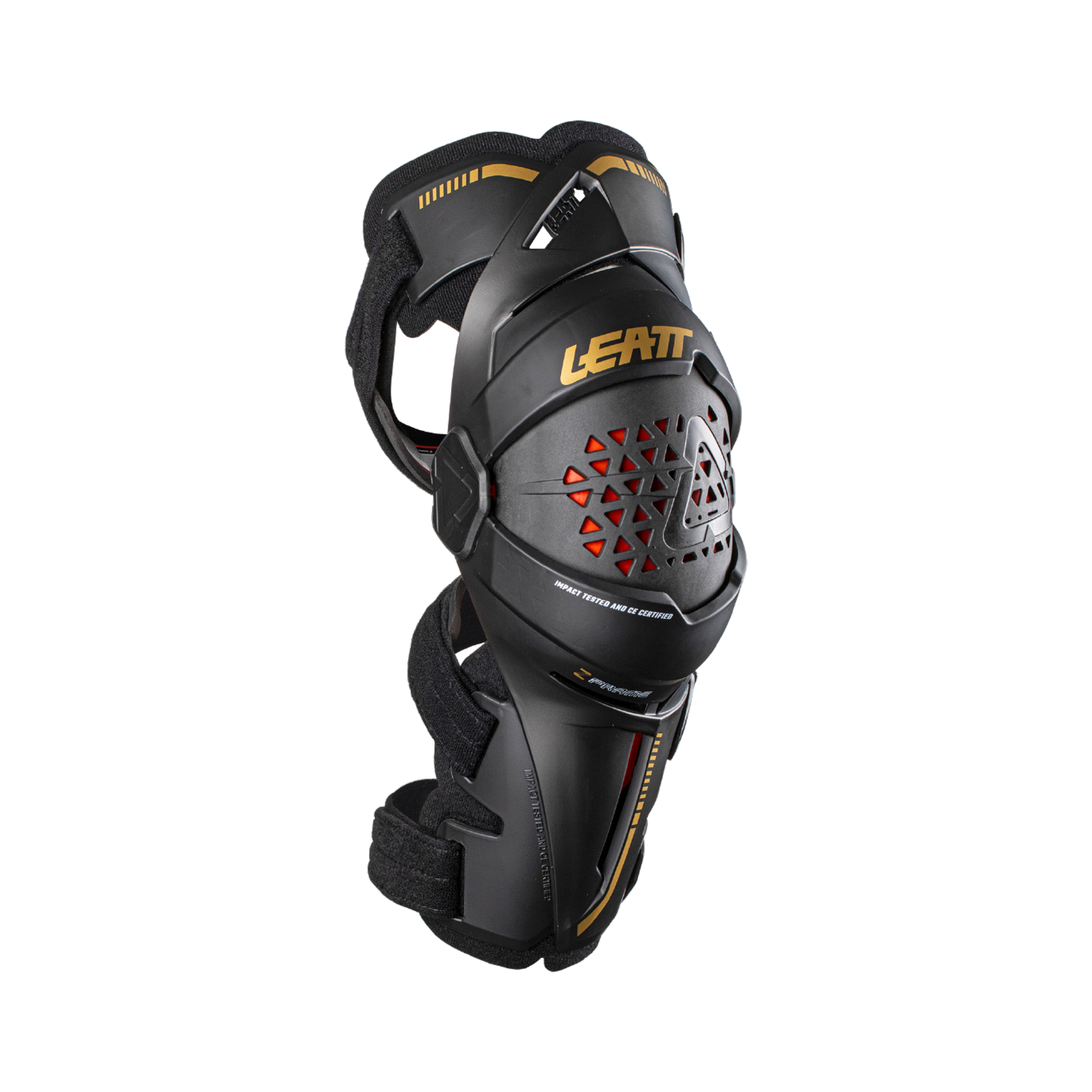 LEATT ニーブレース　Z-FRAME Knee Brace Z-Frame - Support and Stability - Leatt – Leatt UK