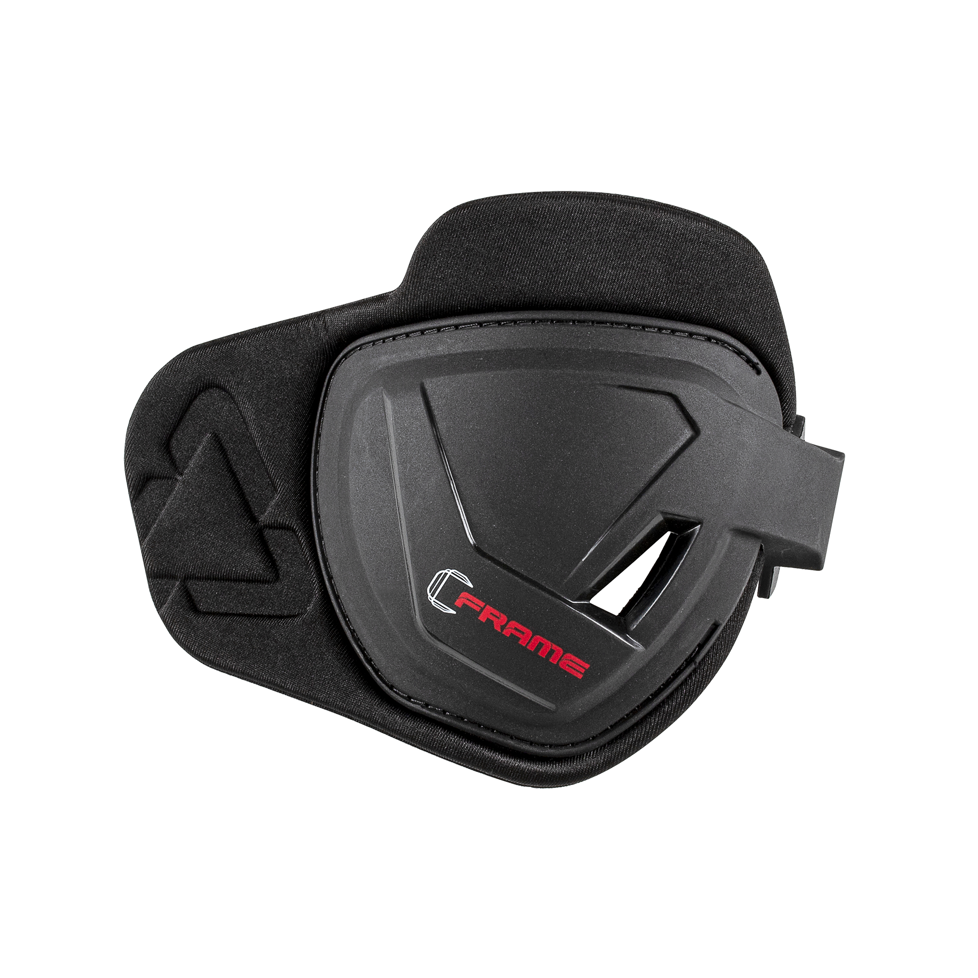 Knee cup C-Frame - Junior