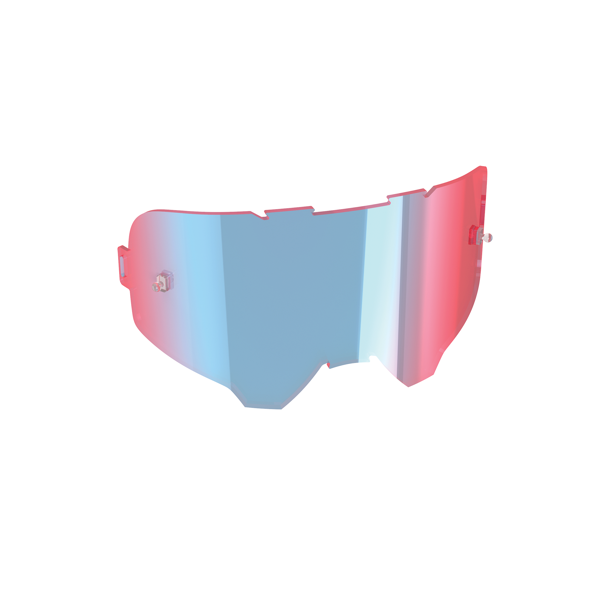 Lens Velocity - Iriz