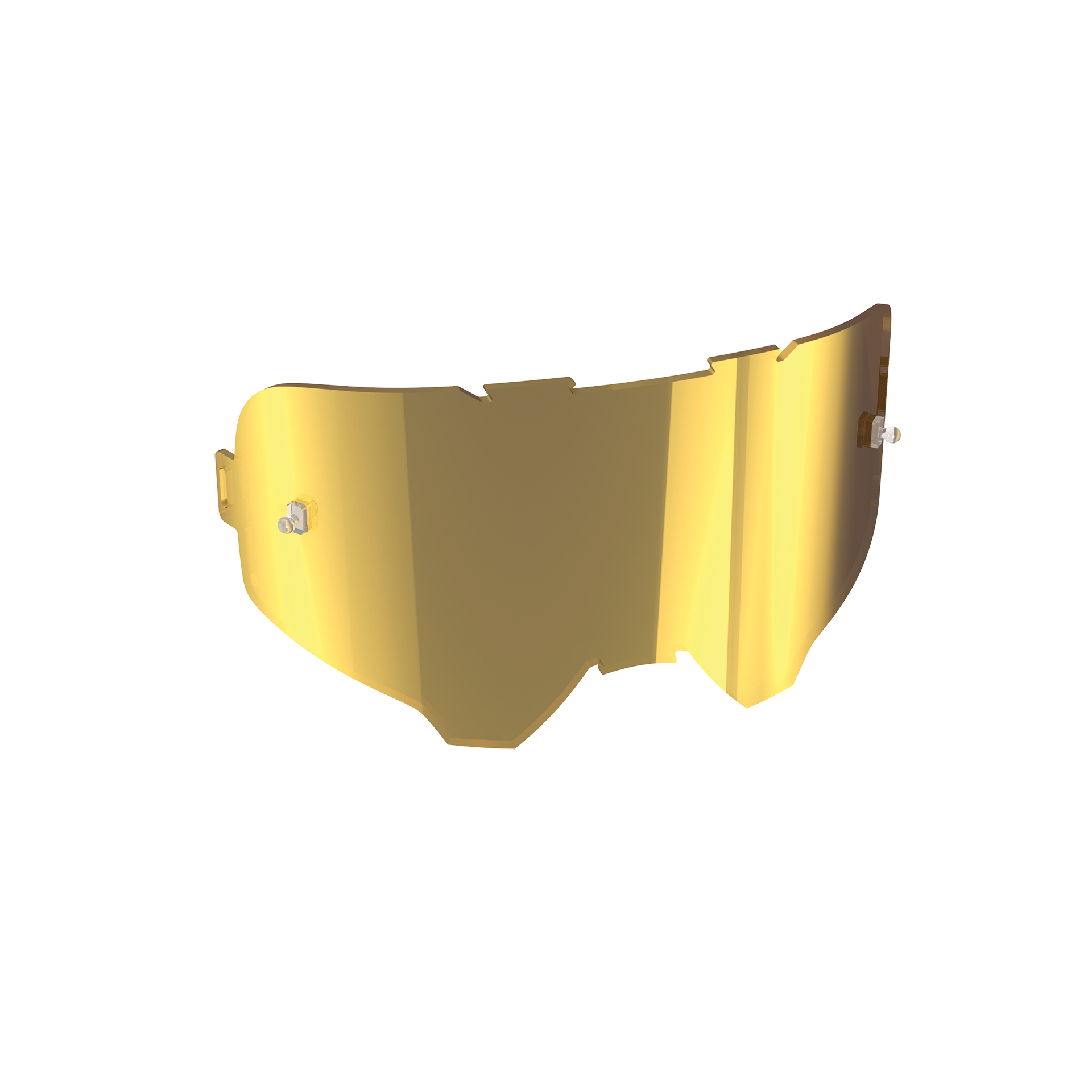 Lens Velocity - Iriz