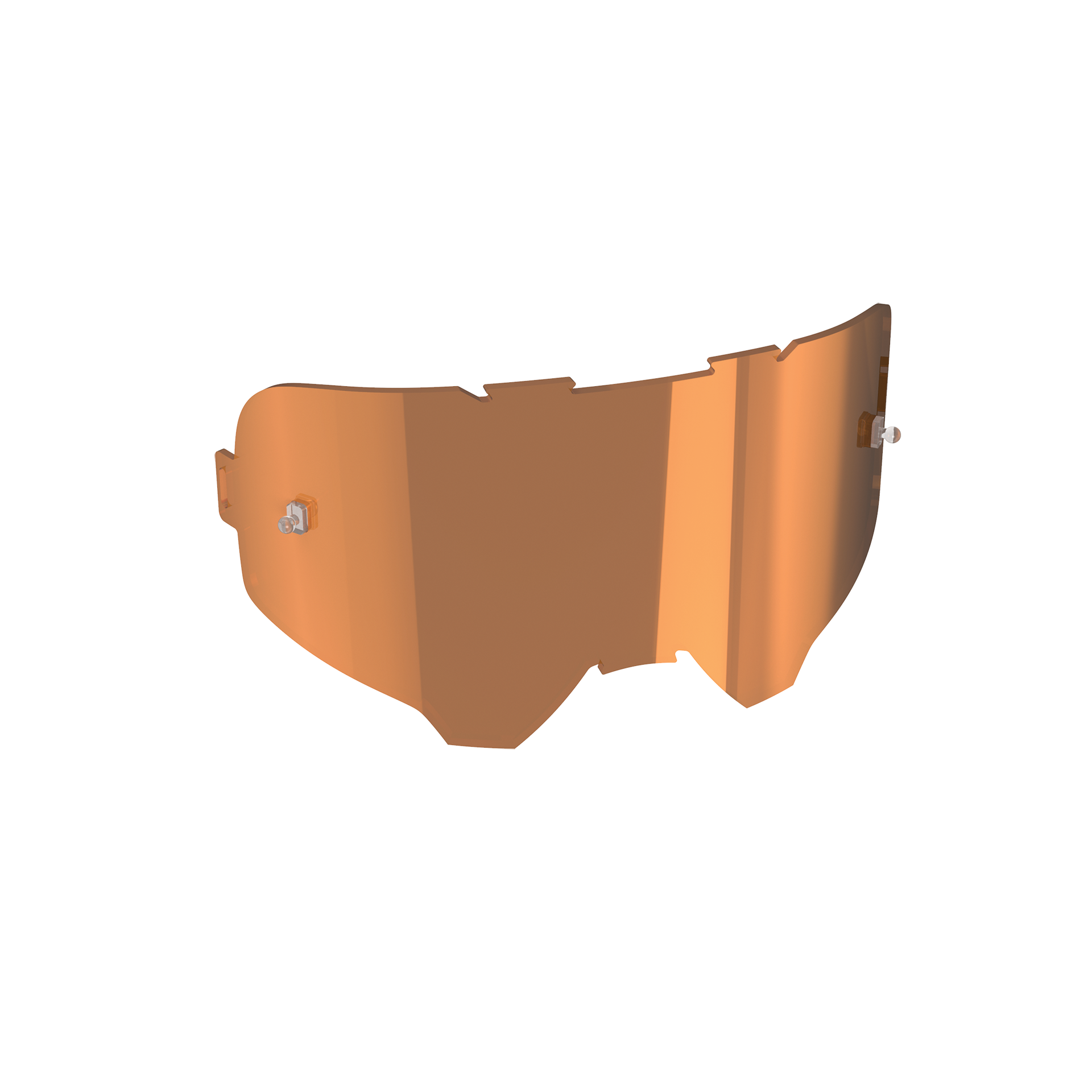 Lens Velocity - Iriz