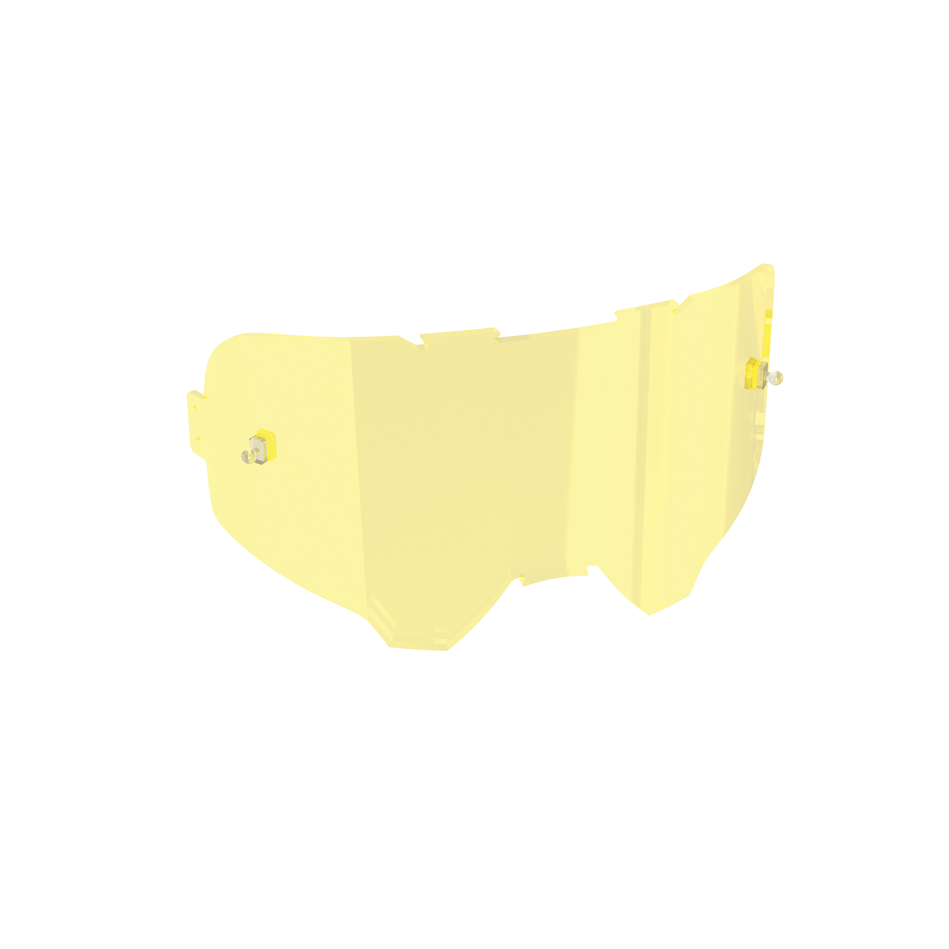 Lens Velocity - Standard