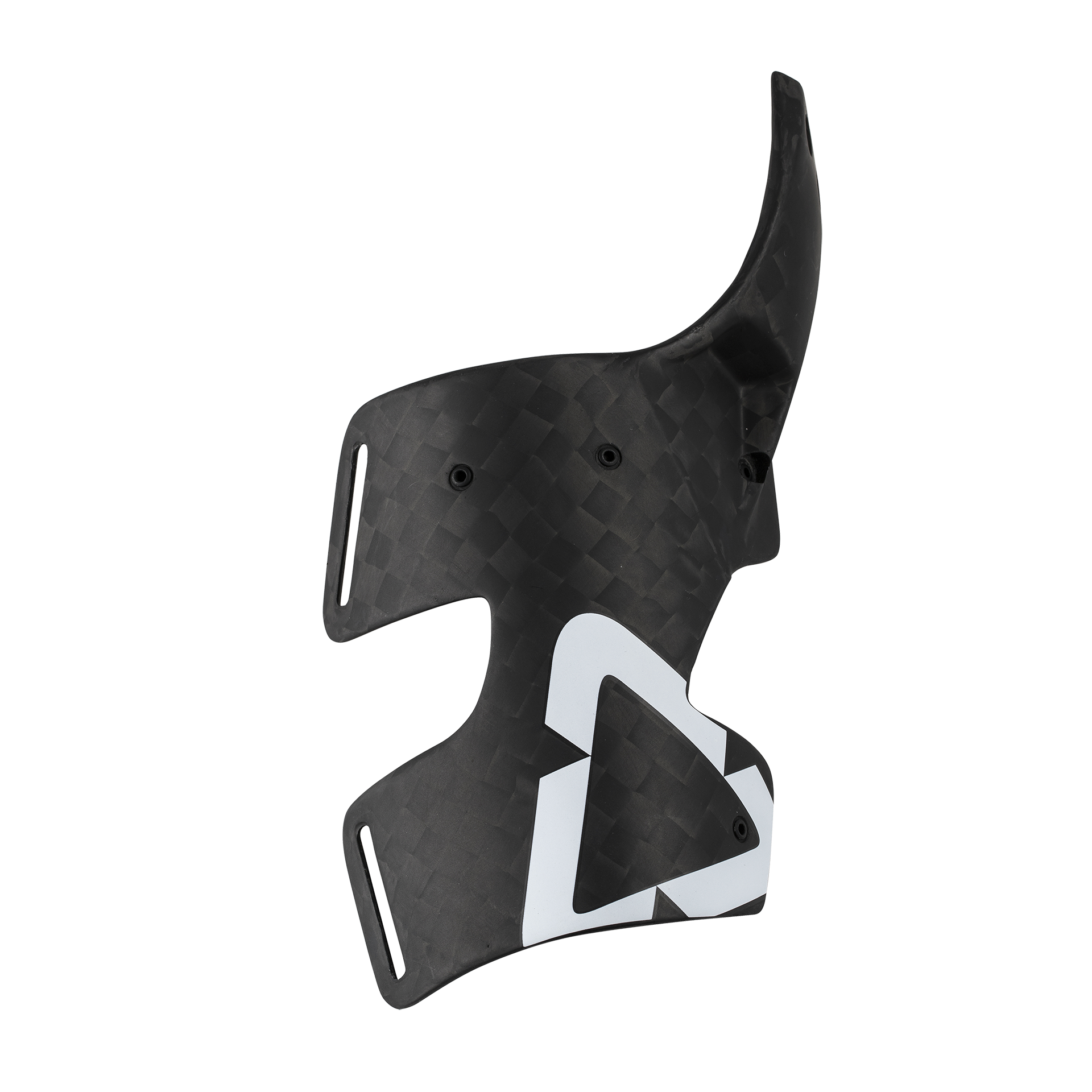 Lower shin plate C-Frame Pro