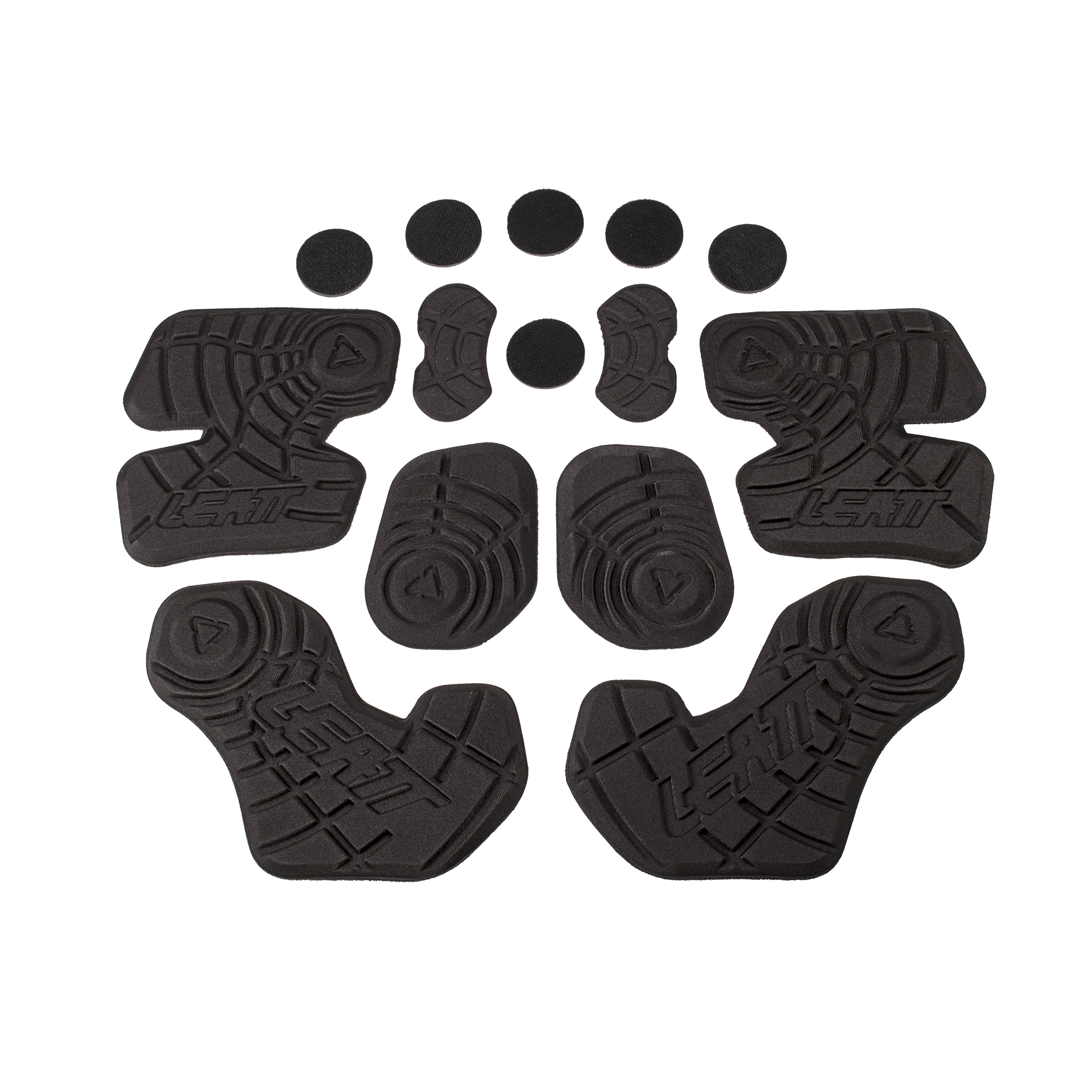 Padding kit C-Frame - Pair