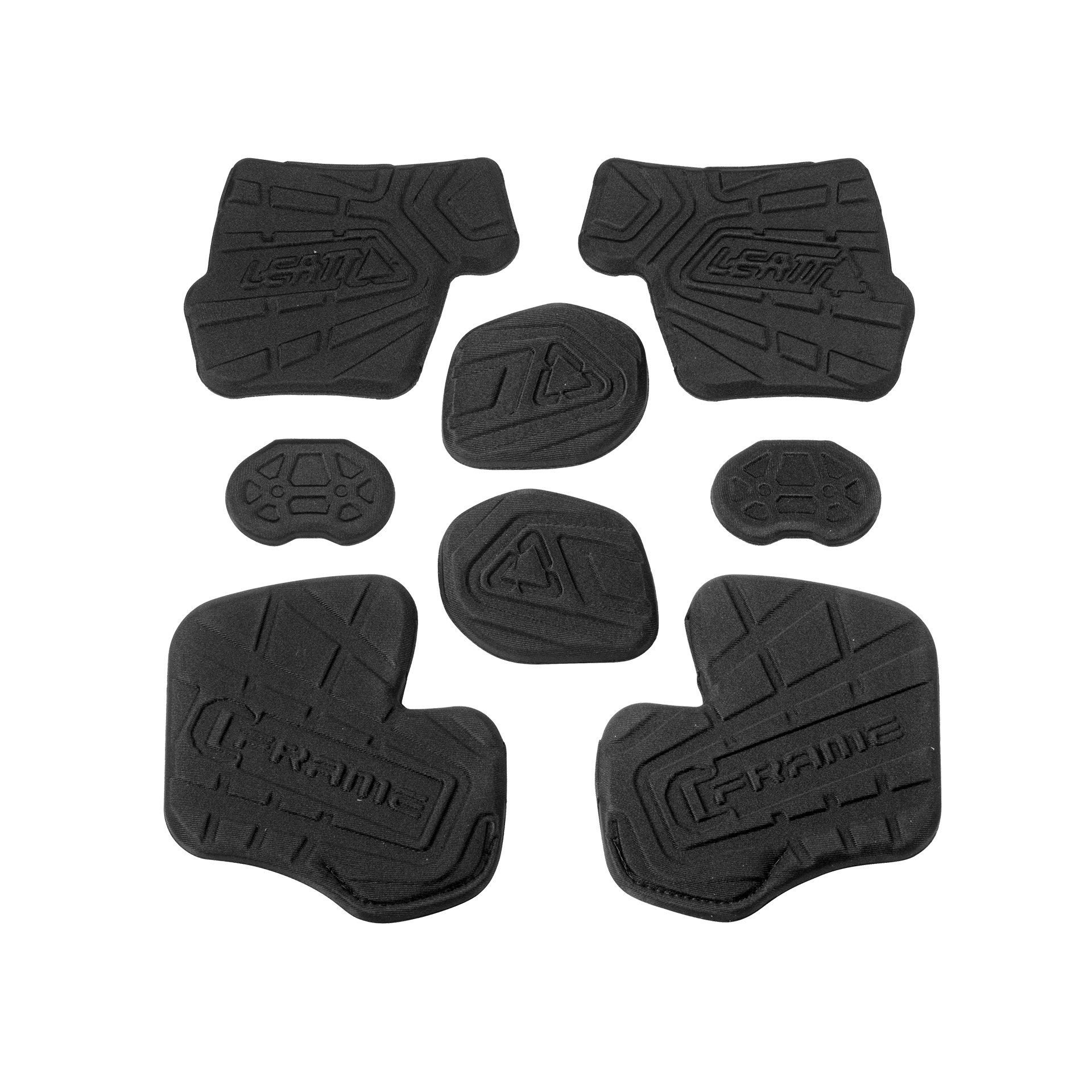 Padding kit C-Frame - Junior - Pair