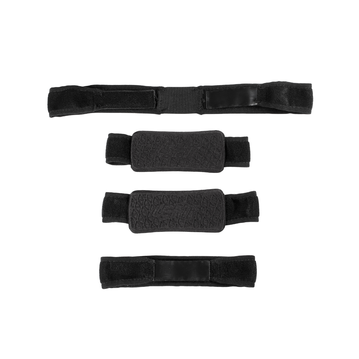 Strap kit Hybrid X-Frame - Pair