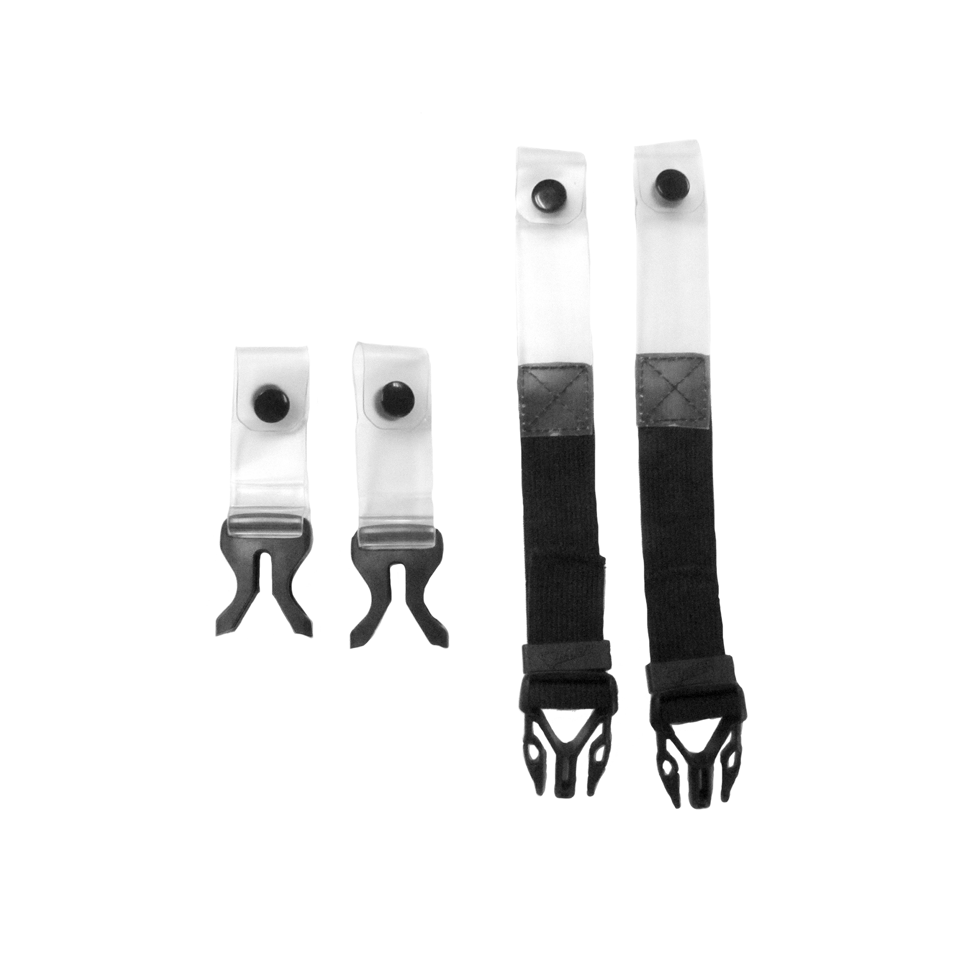 Strap Pack 3.5 4.5 5.5 6.5 #Adult