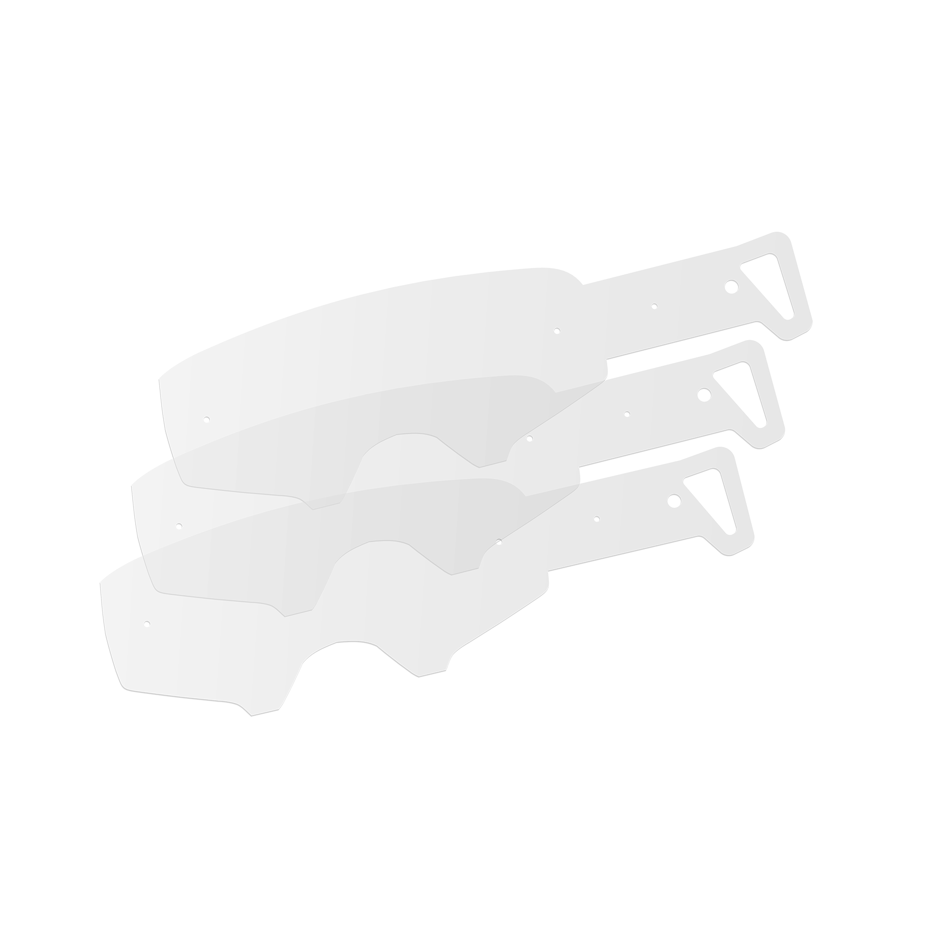 Tear-Off Standard 50-pack