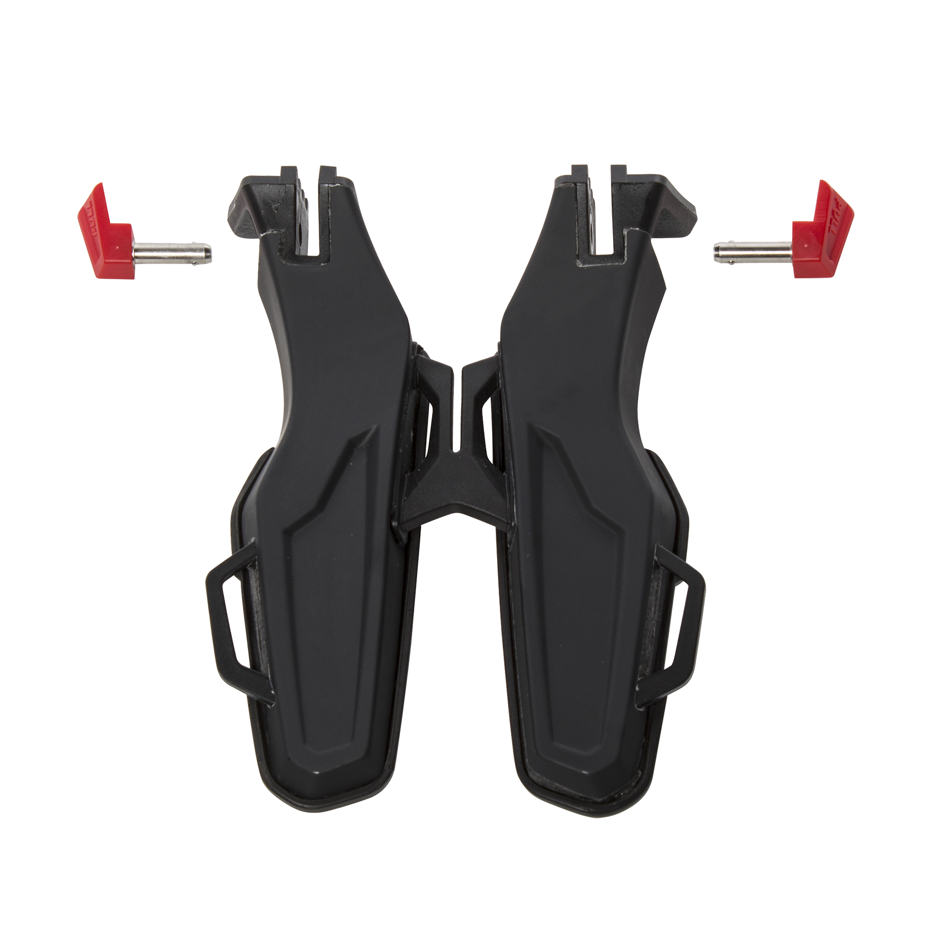 Thoracic Pack DBX GPX 3.5 #Junior Blk